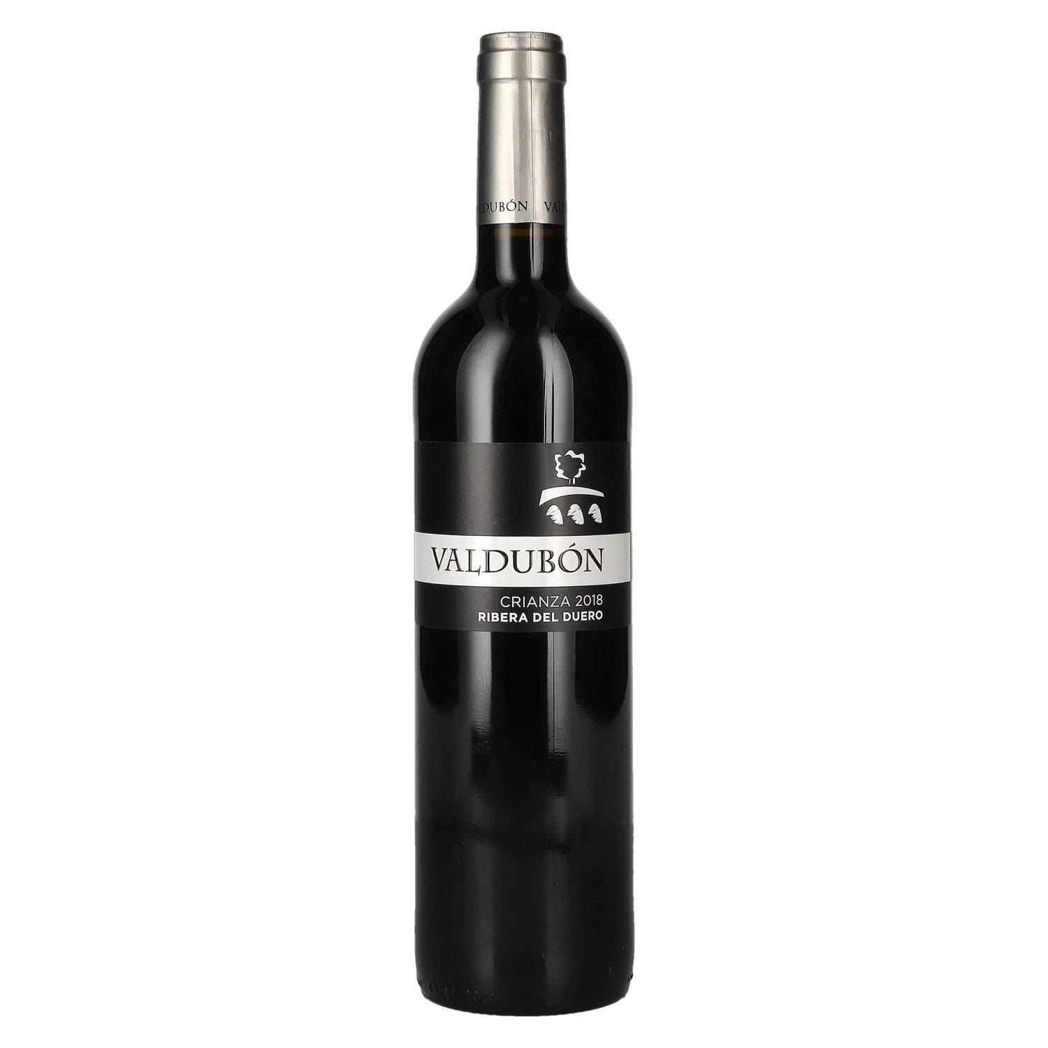 Valdubón Crianza Ribera Del Duero 2018 13,5% Vol. 0,75l