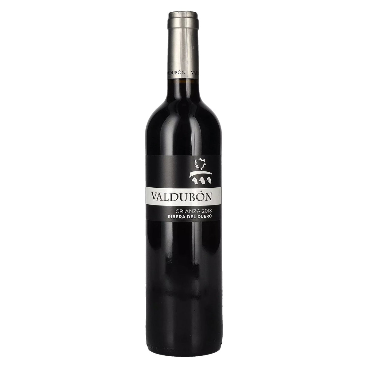 Valdubón Crianza Ribera del Duero 2018 13.5% ABV 0.75 l