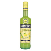 Ramazzotti Limoncello 18 % vol. 0,7 l