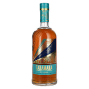 Rhum Takamaka PTI LAKAZ, lot 2, 45,1 % vol., 0,7 l