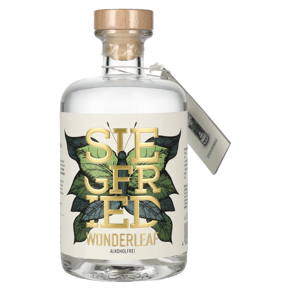 Siegfried WONDERLEAF non-alcoholic 0.5l