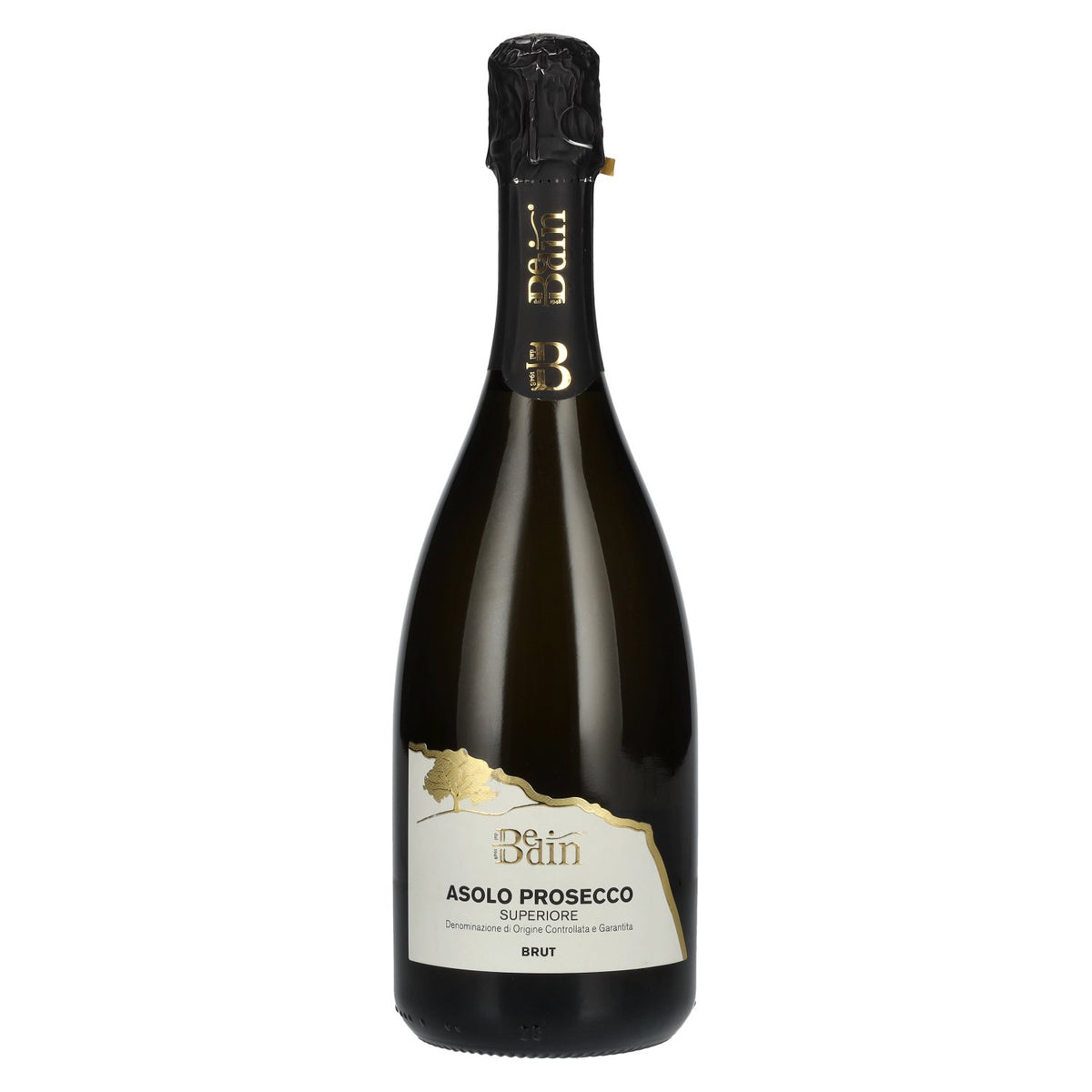 Bedin Asolo Prosecco Superiore Brut DOCG 11% vol. 0.75 l