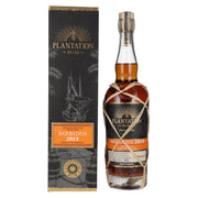 Plantation Rum BARBADOS 2014 Riversaltes Finish by delicando 2023 47,9% Vol. 0,7l in gift box
