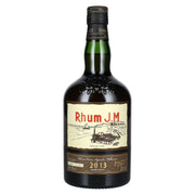 Rhum J.M Vieux Agricole Millésimé 2013 43,8% vol. 0,7 l