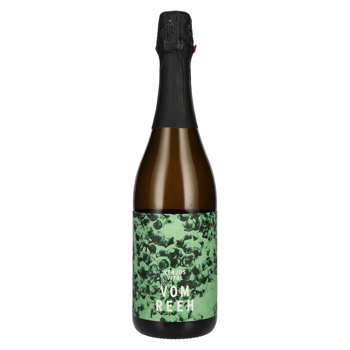Hannes Reeh « Vom Reeh » Verjus Vital 0,75 l