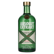 Absolut Extract No. 1 Cardamom Premium Spirit Drink 35% ABV 0.7l