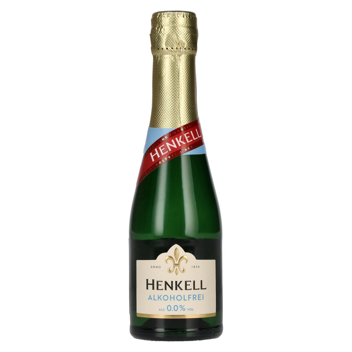 Henkell sans alcool 0,0 % 0,2 l