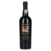 Delaforce HIS EMINANCE CHOICE Porto Tawny 10 ans d'âge, 20 % vol., 0,75 l