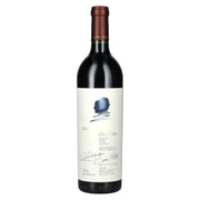 Robert Mondavi &amp; Baron Philippe de Rothschild Opus One 2021 14% Vol. 0,75l
