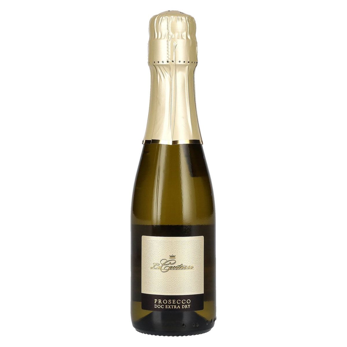 Le Contesse Prosecco Extra Dry DOC 11% Vol. 0,2l