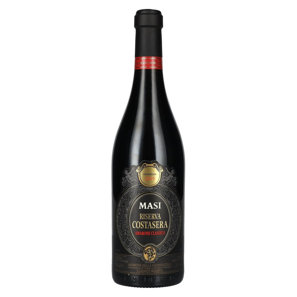 Masi Riserva Costasera Amarone Classico DOCG 2019 15.5% vol. 0.75 l