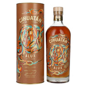 Cihuatán 15 Alux Rhum vieilli Édition limitée 43,2 % vol. 0,7 l dans un coffret cadeau