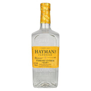 Hayman's of London VIBRANT CITRUS GIN 41,1 % vol. 0,7 l