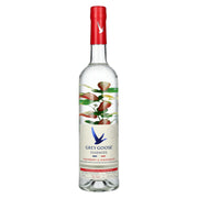 Grey Goose Essences STRAWBERRY &amp; LEMONGRASS gearomatiseerde wodka 30% Vol. 0,7l