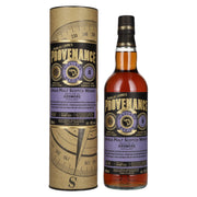 Douglas Laing PROVENANCE Ardmore 8 Years Old Single Cask Single Malt Scotch Whisky 2014 46% vol. 0.7l in a gift box