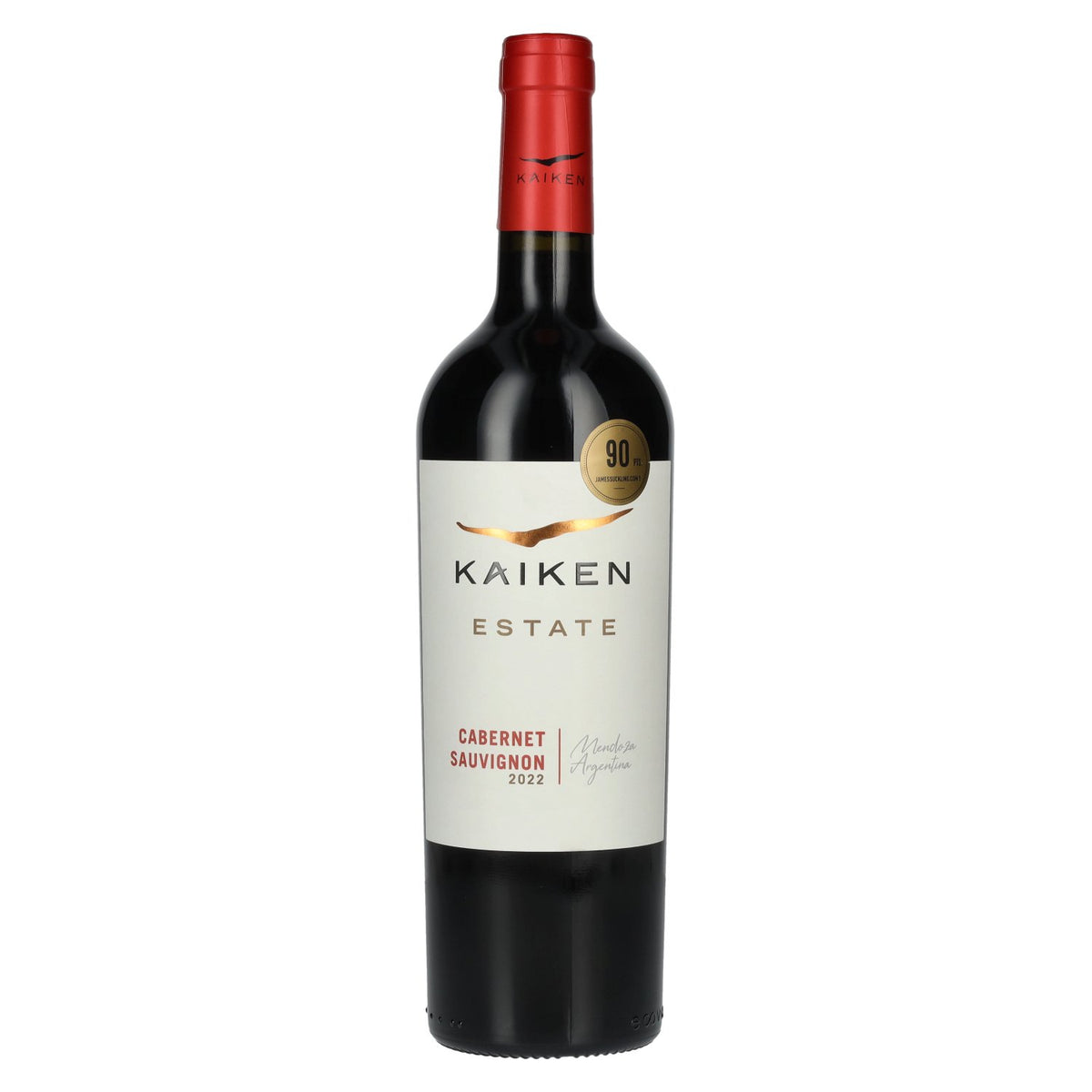 Kaiken Estate Cabernet Sauvignon 2022 14% ABV 0.75 l