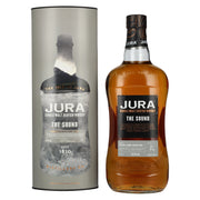 Jura THE SOUND Single Malt Scotch Whisky 42,5% Vol. 1l in Geschenkbox
