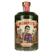 Berliner Mumpitz Peppermint &amp; Sage 22% ABV 0.7l