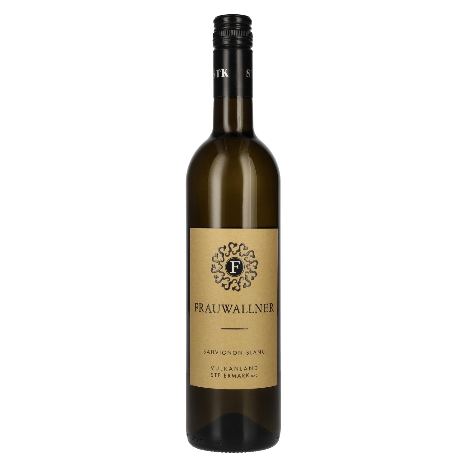 Frauwallner Sauvignon Blanc Vulkanland Steiermark DAC 2025 12% vol. 0,75 l