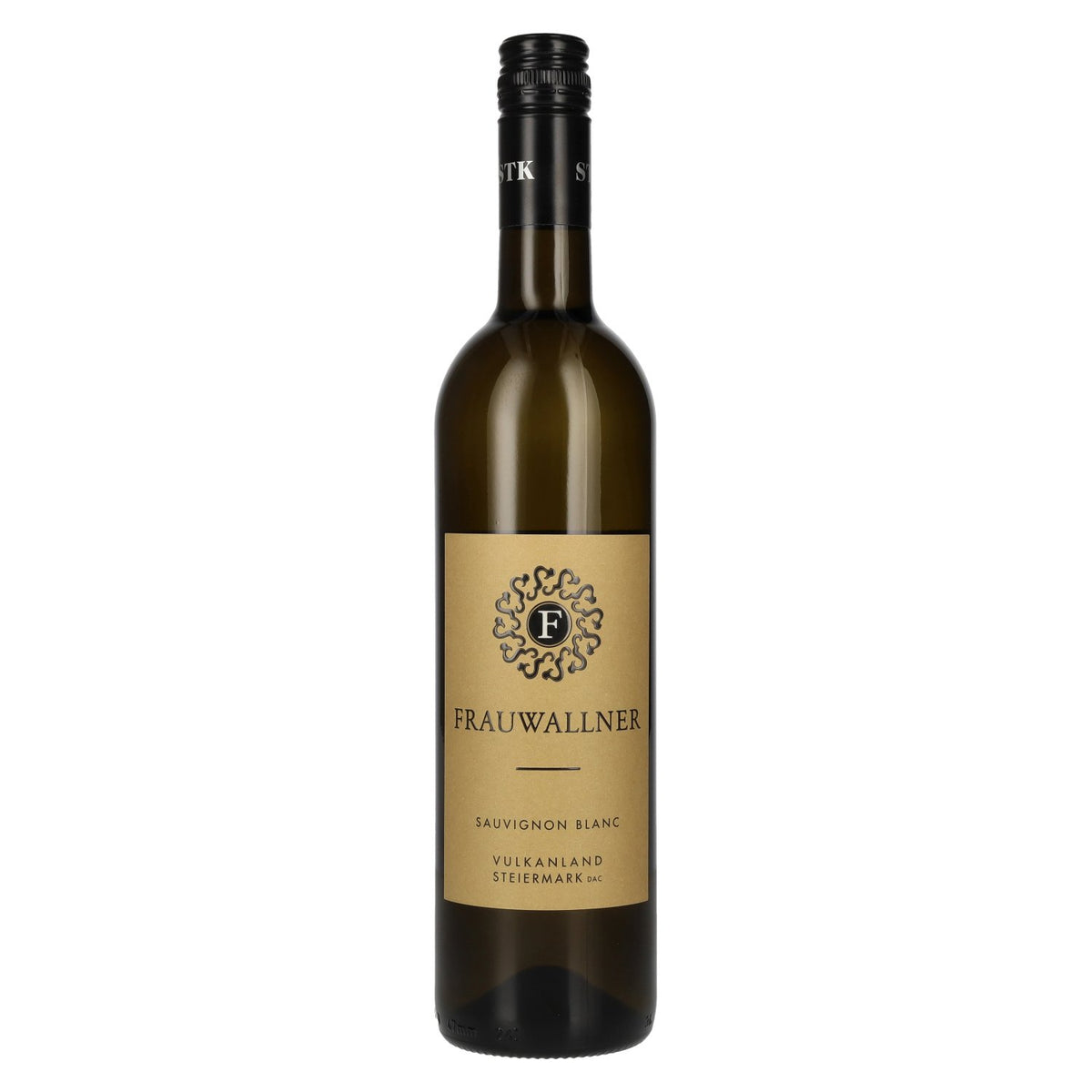 Frauwallner Sauvignon Blanc Vulkanland Steiermark DAC 2025 12% vol. 0,75 l