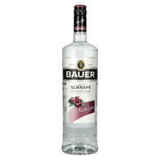 Bauer Kirschen Schnaps 36% Vol. 1l