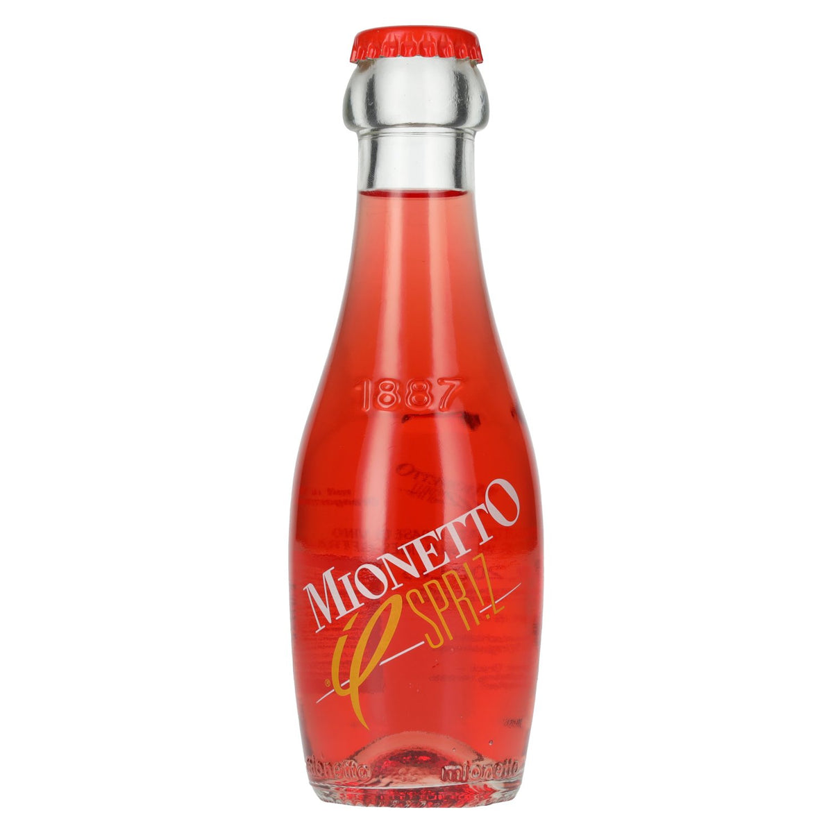 Mionetto IL SPR!Z 8 % vol. 0,2 l