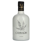 CANNAGIN Premium Distilled Gin 38% vol. 0,7l