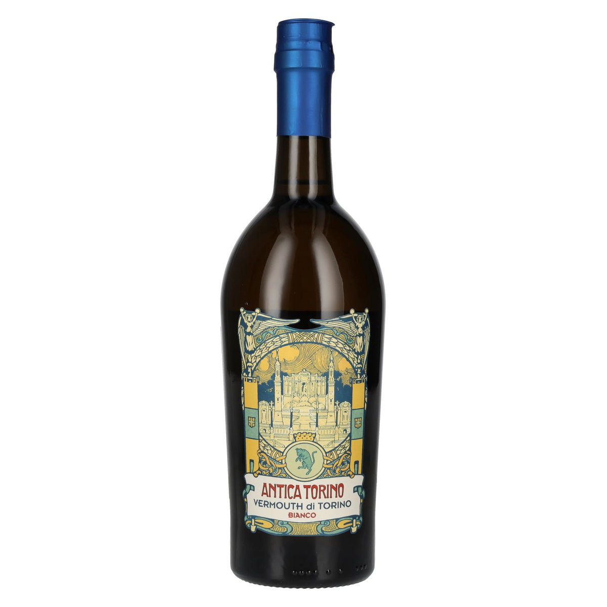 Antica Torino Vermouth di Torino Bianco 16% ABV 0.75 l