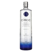 Vodka Cîroc SNAP FROST 40 % vol. 1,75 l