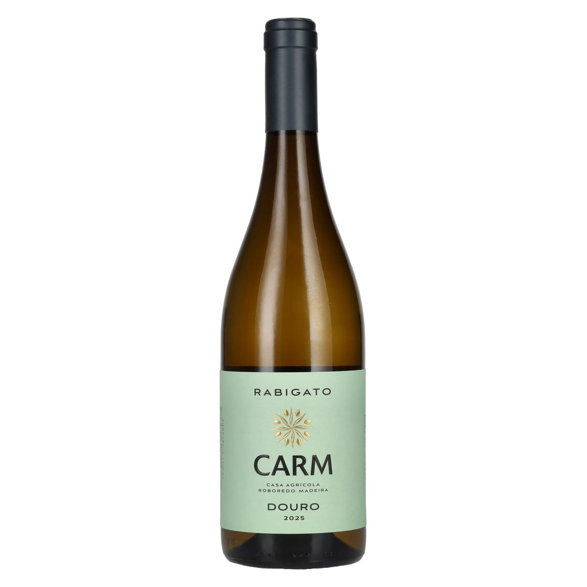 CARM Rabigato Blanc AOP Douro 2025 12,5 % vol. 0,75 l
