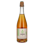 Sorre Cidre Artisanaal Biologisch 4,5% Vol. 0,75l