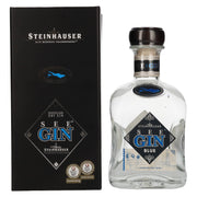 Steinhauser SeeGin Blue London Dry Gin 48% vol. 0.7l in geschenkverpakking