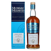 Murray McDavid BENCHMARK 13 Years Old NORTH BRITISH Port & PX Cask Finish 2011 51,7% Vol. 0,7l in Geschenkbox