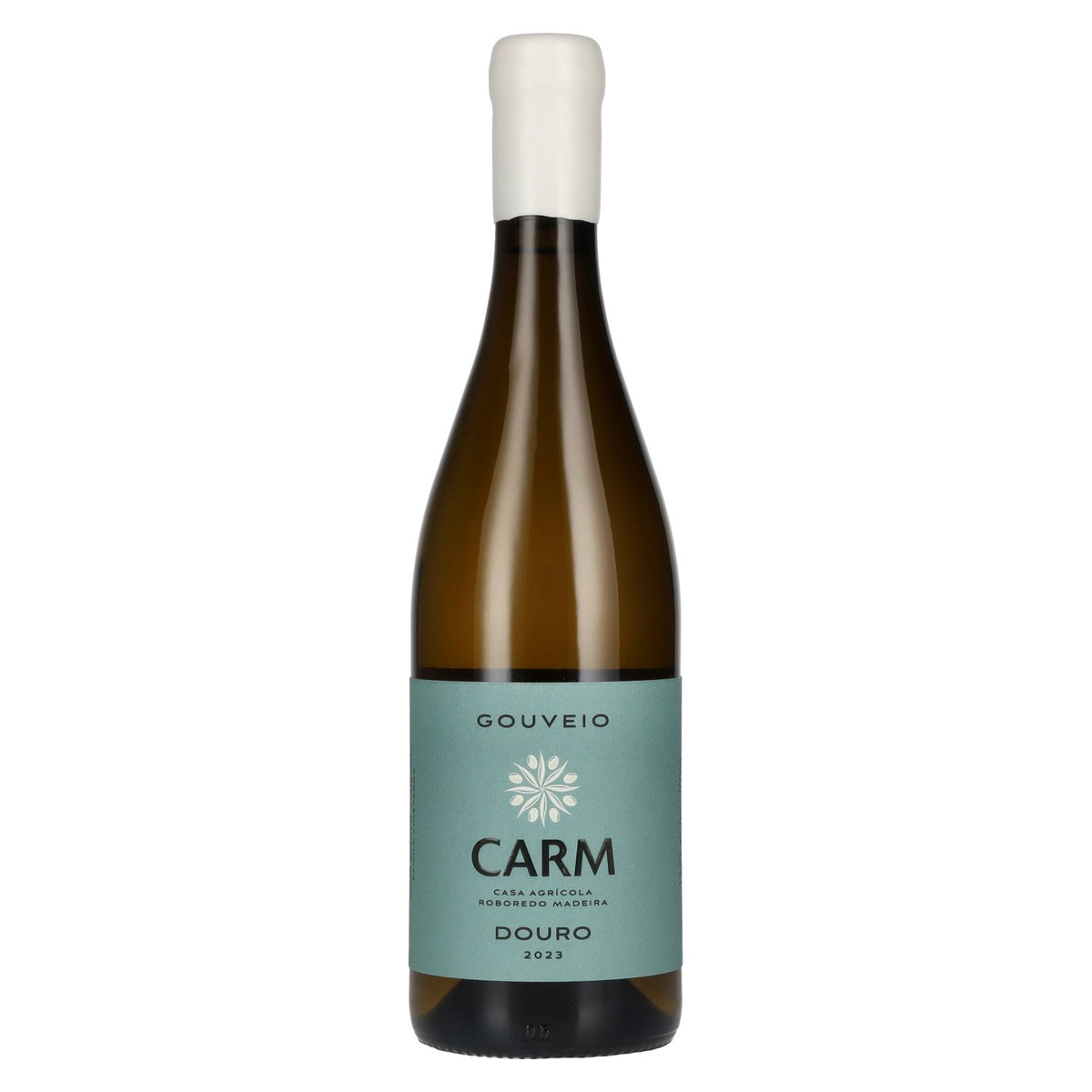 CARM Gouveio White DOP Douro 2023 13.5% ABV 0.75l
