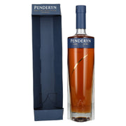 Penderyn PORTWOOD Single Malt Welsh Whiskey 46% Vol. 0,7l in Geschenkbox