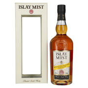Islay Mist 8 Years Old Blended Scotch Whisky 43% Vol. 0,7l in Geschenkbox