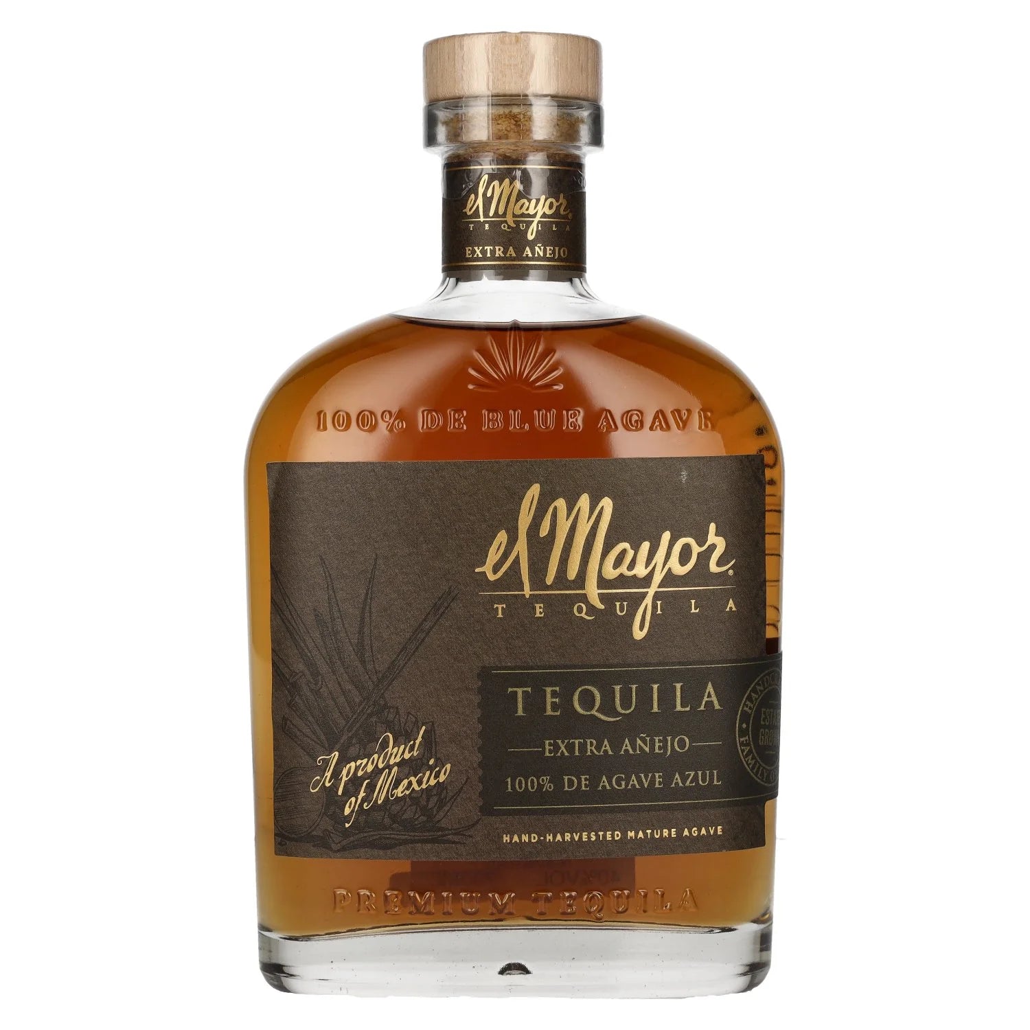 Extra Añejo Tequila