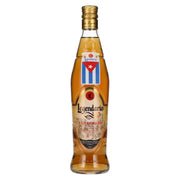 Legendario Ron Dorado 38% vol. 0,7 l