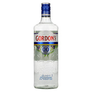 Gordon's alcoholvrij 0,0 0,7 l