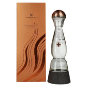 Clase Azul Tequila BLANCO Ahumado 45% vol. 0.7 l in a gift box