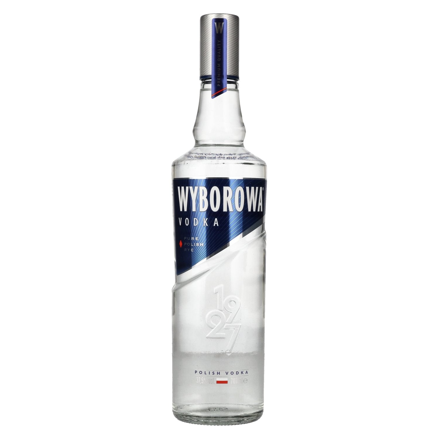 Wyborowa Wodka