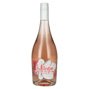 Bedin Allegro Rosé 9.5% ABV 0.75l