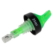 Dosierausgießer 25ml 3-Ball Pourer