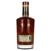 Opthimus 18 Años Solera Cum Laude Artisanal Rum 38% ABV 0.7l