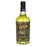 Silvio Carta Boigin Saffron Gin 40 % vol. 0,7 l