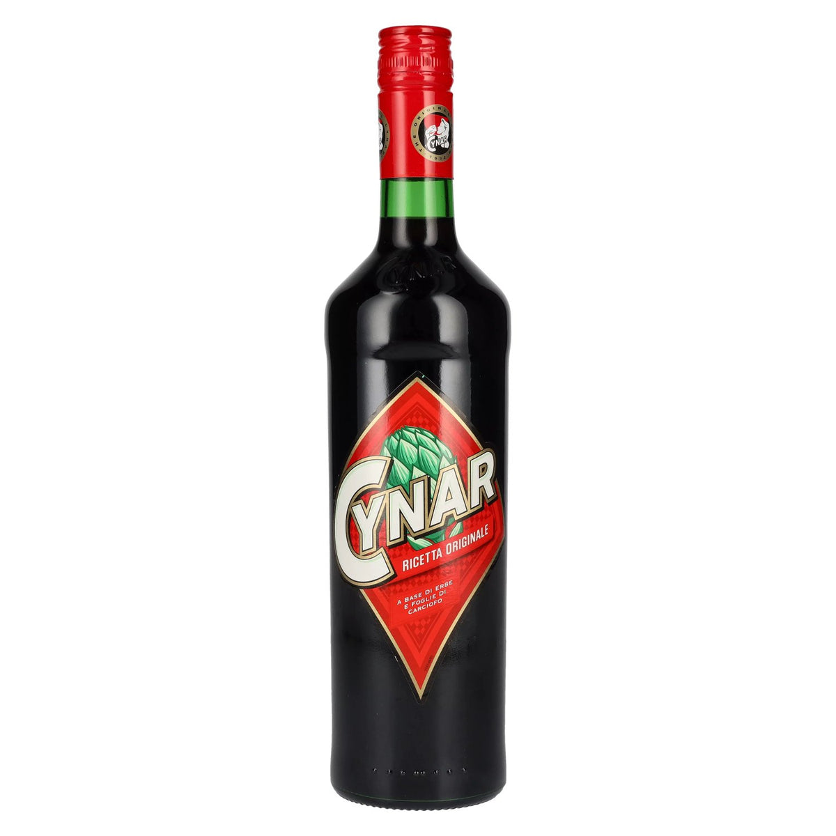 Cynar Bitter 16.5% ABV 0.7l