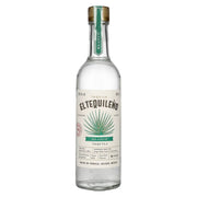 El Tequileño Blanco Tequila 38% Vol. 0,5l