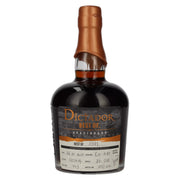 Dictador BEST OF 1981 APASIONADO Colombiaanse rum EXP-111 44% vol. 0,7 l
