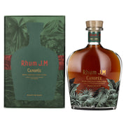 Rhum J.M Canopée Martinique Agricole Hors D'Âge Rum, 46% vol., 0.7 l, in a gift box