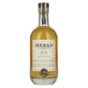Mezan XO The Unaltered Jamaica Rum 40% vol. 0.7 l